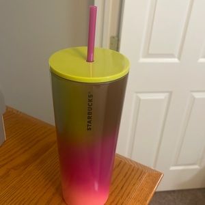 Starbucks Cup